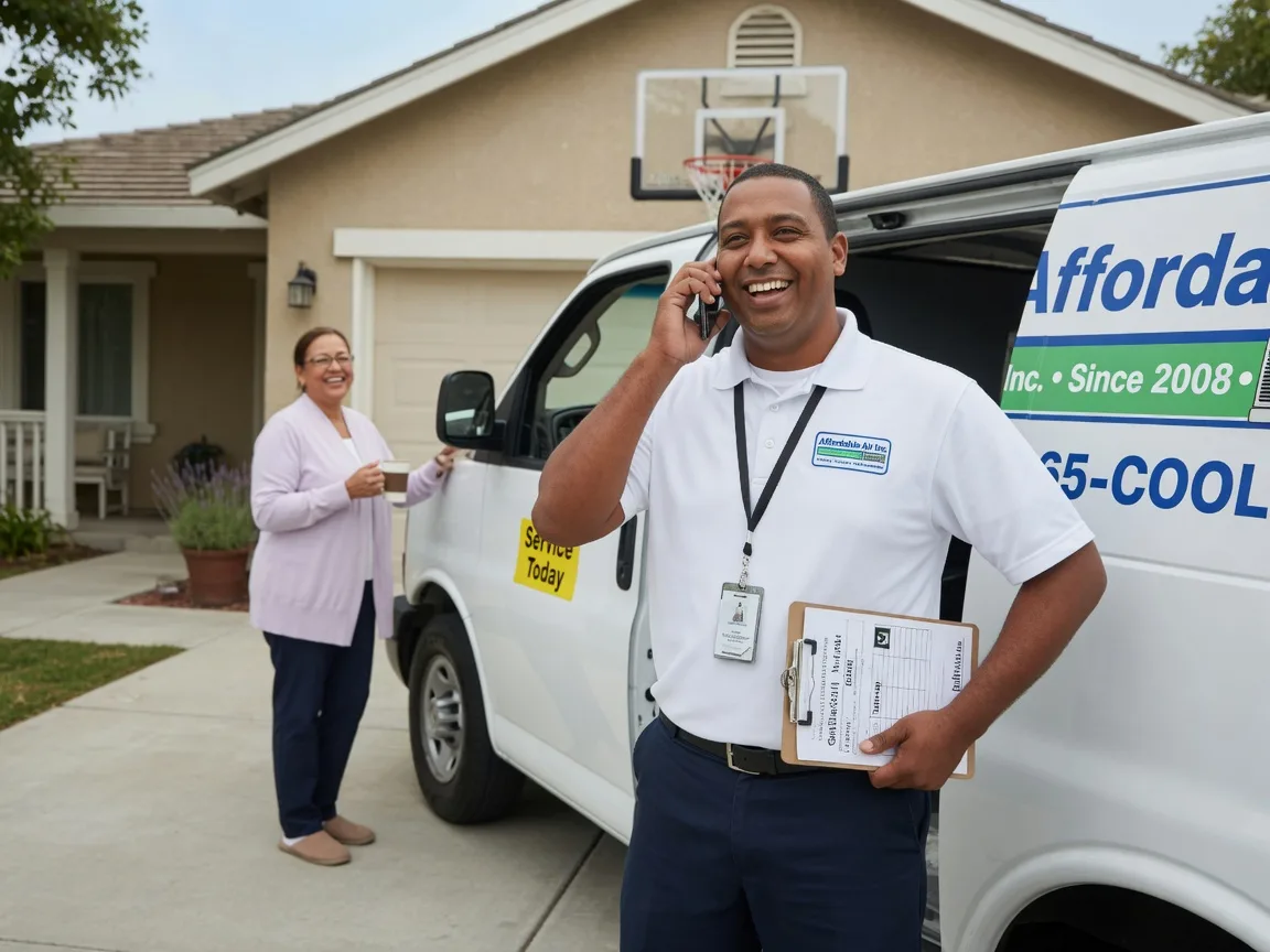 Central Ac Repair Beaver, UT FAQs